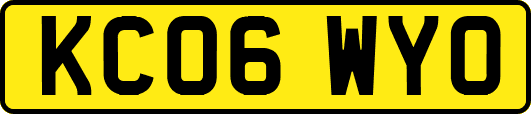 KC06WYO