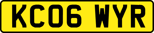 KC06WYR