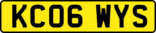 KC06WYS