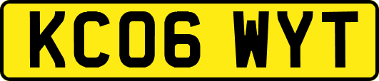 KC06WYT