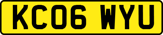 KC06WYU