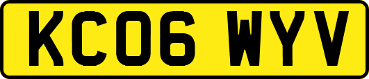 KC06WYV