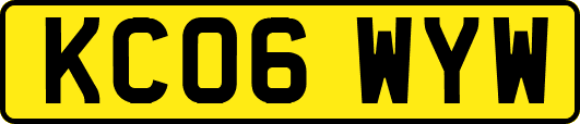 KC06WYW