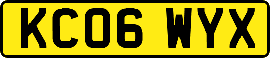 KC06WYX