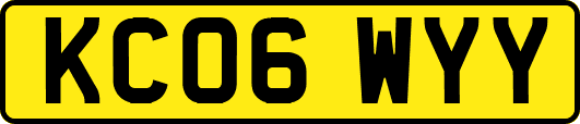 KC06WYY