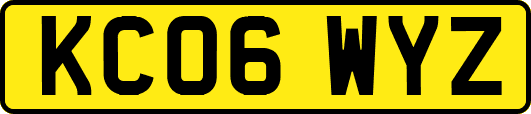 KC06WYZ
