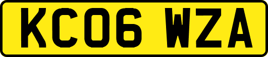 KC06WZA