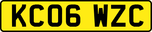 KC06WZC