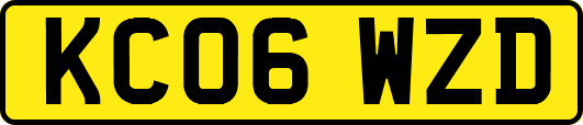 KC06WZD