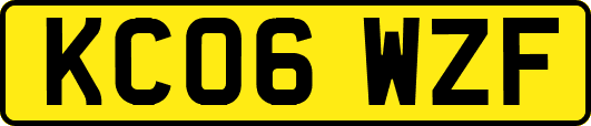 KC06WZF