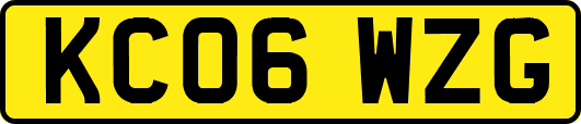 KC06WZG