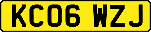KC06WZJ