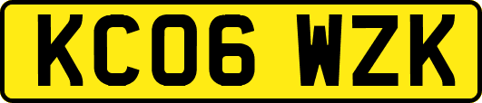 KC06WZK