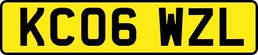 KC06WZL