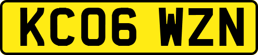 KC06WZN