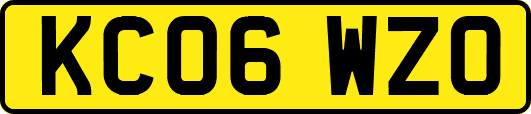 KC06WZO