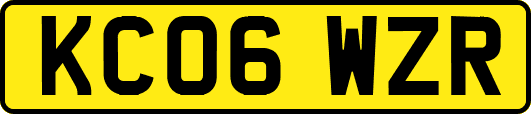 KC06WZR