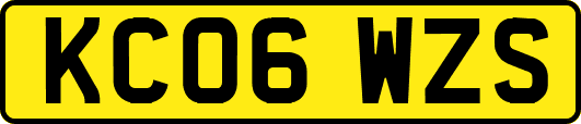 KC06WZS