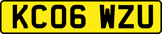 KC06WZU