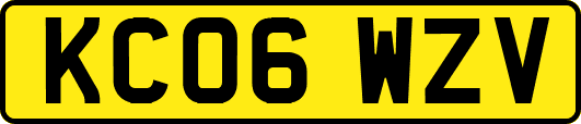 KC06WZV
