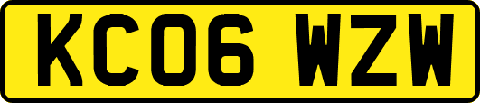 KC06WZW