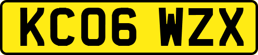 KC06WZX