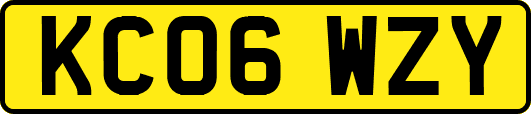 KC06WZY