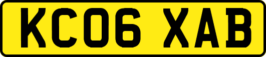 KC06XAB