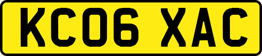 KC06XAC