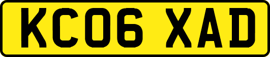 KC06XAD