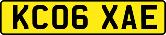 KC06XAE