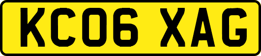 KC06XAG