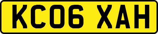 KC06XAH