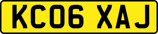 KC06XAJ
