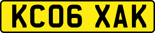 KC06XAK