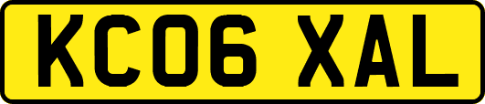 KC06XAL