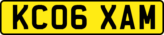 KC06XAM