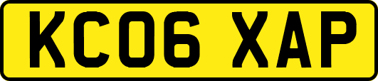 KC06XAP