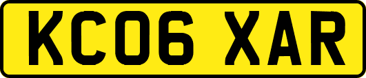 KC06XAR