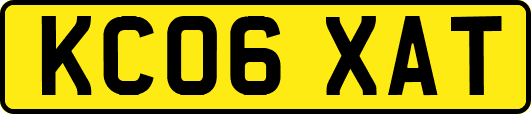 KC06XAT