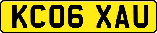 KC06XAU