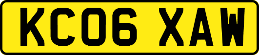 KC06XAW