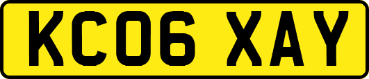KC06XAY