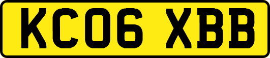 KC06XBB