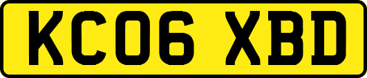 KC06XBD