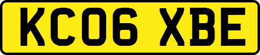 KC06XBE