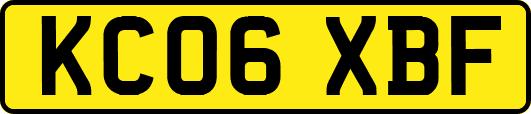 KC06XBF