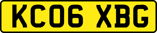KC06XBG