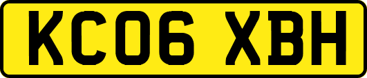 KC06XBH
