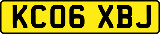KC06XBJ